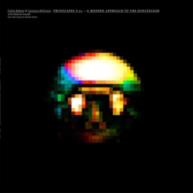 Vol.2: A Modern Approach To The Dancefloor