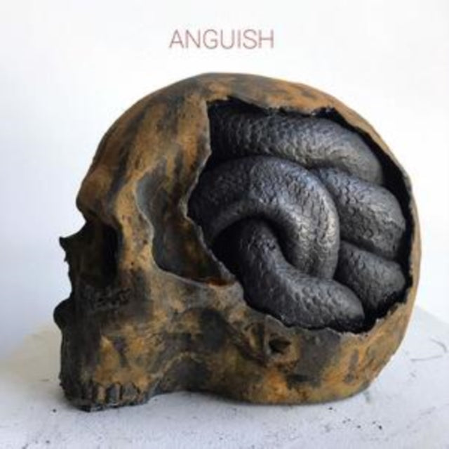 This CD is brand new.Format: CDMusic Style: IndustrialThis item's title is: AnguishArtist: AnguishLabel: RareNoise RecordsBarcode: 5060197761646Release Date: 12/7/2018