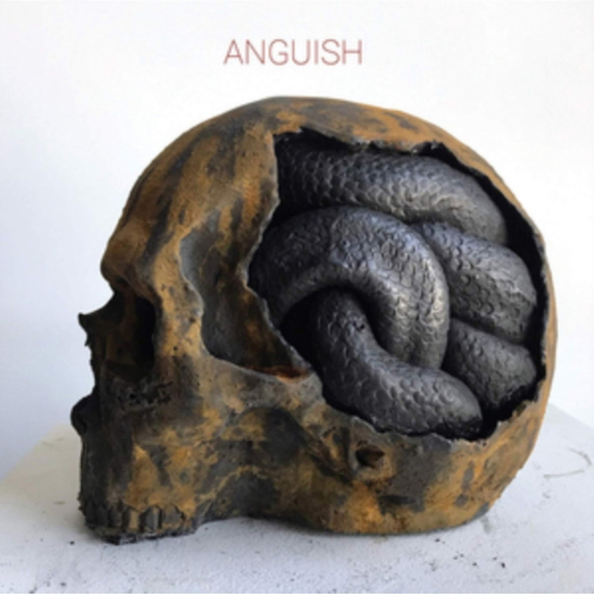 Anguish