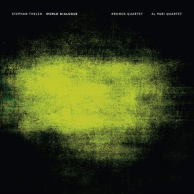 This LP Vinyl is brand new.Format: LP VinylMusic Style: ModernThis item's title is: World DialogueArtist: Stephan ThelenLabel: RareNoise RecordsBarcode: 5060197762131Release Date: 10/30/2020