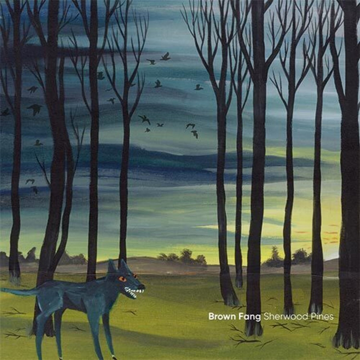 Sherwood Pines