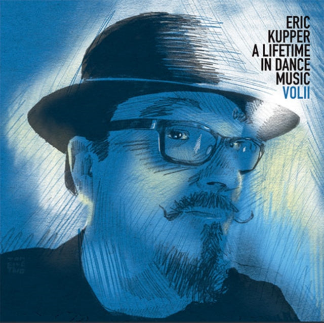 Lifetime In Dance Music: Volume 2 (2LP)