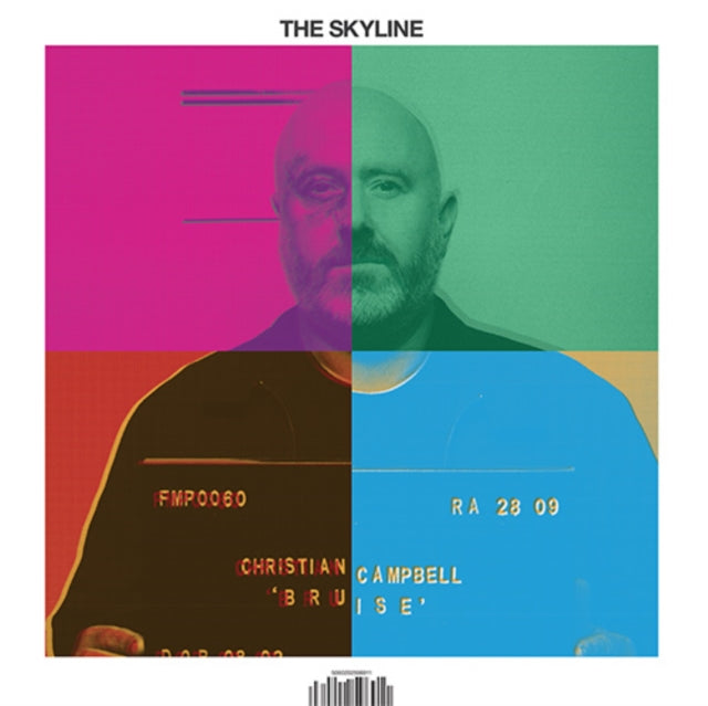 This LP Vinyl is brand new.Format: LP VinylThis item's title is: SkylineArtist: BruiseBarcode: 5060202596911Release Date: 7/7/2023