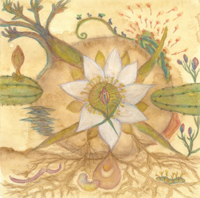 This LP Vinyl is brand new.Format: LP VinylMusic Style: DowntempoThis item's title is: Vision Versions: Joaquin Cornejo Meets MarkandeyaArtist: MarkandeyaLabel: EARTHLY MEASURESBarcode: 5060202596997Release Date: 6/9/2023