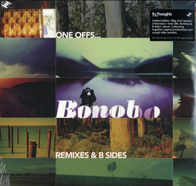 One Offs Remixes & B-S