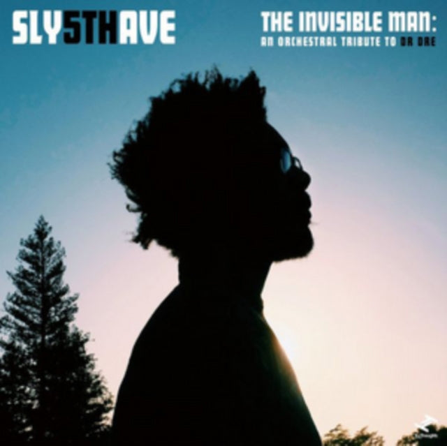 Invisible Man: An Orchestral Tribute To Dr. Dre (2 LP)