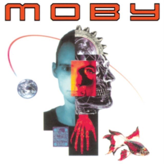 This LP Vinyl is brand new.Format: LP VinylMusic Style: Acid HouseThis item's title is: Moby (Black & White Marble Effect On A Blue Base LP Vinyl)Artist: MobyLabel: D.E.FBarcode: 5060236636720Release Date: 7/25/2022