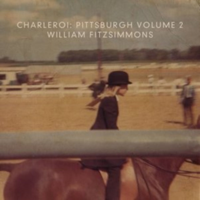 This CD is brand new.Format: CDMusic Style: Folk RockThis item's title is: Charleroi: Pittsburgh Vol2Artist: William FitzsimmonsBarcode: 5060238632546Release Date: 3/31/2016