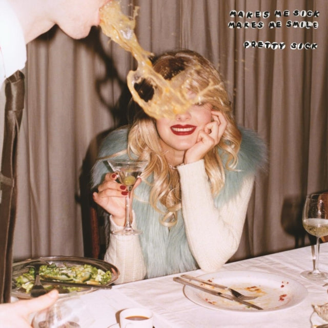 This CD is brand new.Format: CDMusic Style: Alternative RockThis item's title is: Makes Me Sick Makes Me SmileArtist: Pretty SickLabel: DIRTY HITBarcode: 5060257963386Release Date: 12/2/2022
