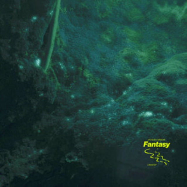 This LP Vinyl is brand new.Format: LP VinylMusic Style: ChillwaveThis item's title is: Fantasy (Limited Forest Green LP Vinyl/Dl Card)Artist: Jacques GreeneLabel: LUCKYMEBarcode: 5060263727132Release Date: 4/8/2022