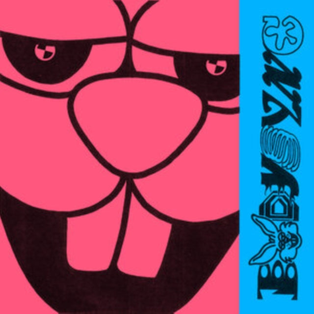 Radio Active (Neon Yellow LP Vinyl)