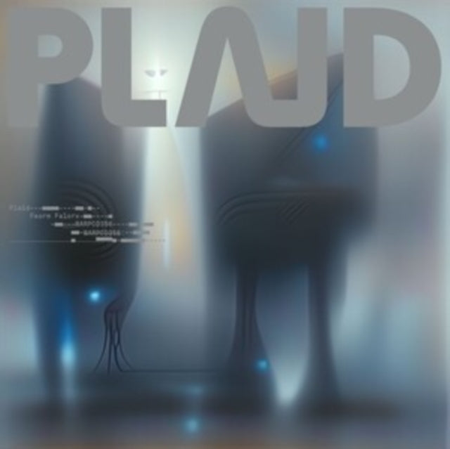 This CD is brand new.Format: CDThis item's title is: Feorm FalorxArtist: PlaidLabel: WARP RECORDSBarcode: 5060263729822Release Date: 11/11/2022