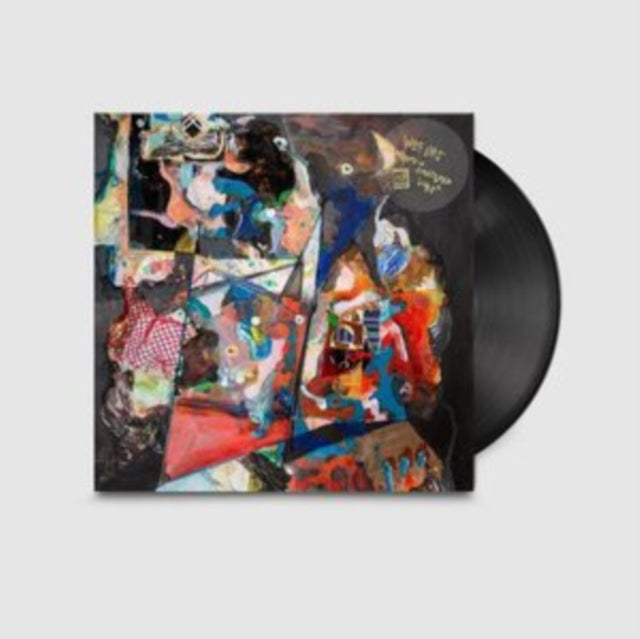 Dreams In Splattered Lines (3Mm Spine Sleeve)