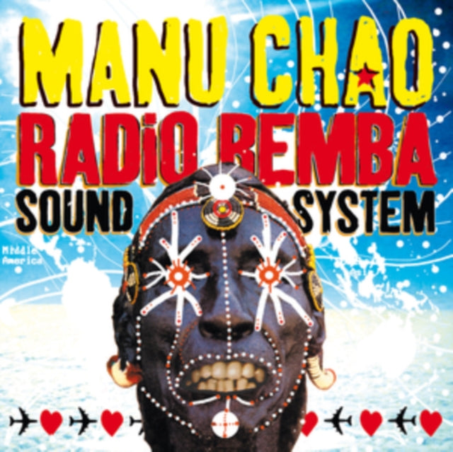 Radio Bemba Sound System (2LP/CD)