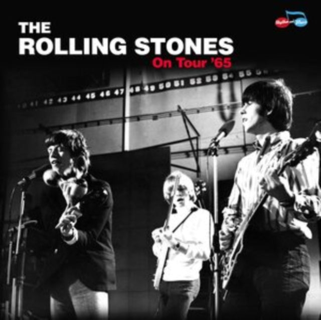 This CD is brand new.Format: CDMusic Style: Blues RockThis item's title is: On Tour '65Artist: Rolling StonesBarcode: 5060331752783Release Date: 12/10/2021