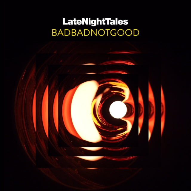 This LP Vinyl is brand new.Format: LP VinylMusic Style: BreakbeatThis item's title is: Late Night TalesArtist: BadbadnotgoodLabel: HardkissBarcode: 5060391091211Release Date: 7/28/2017