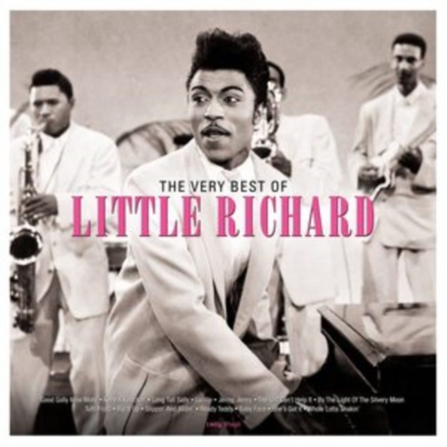 Very Best Of Little Richard (180G)