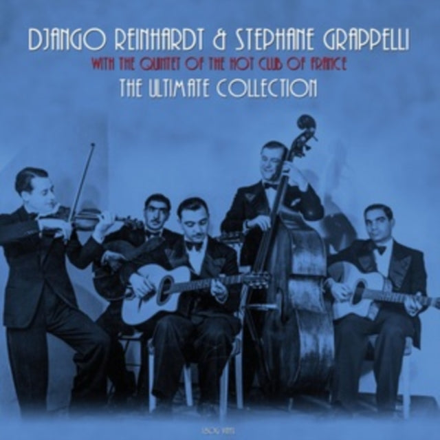 Ultimate Collection (180G)