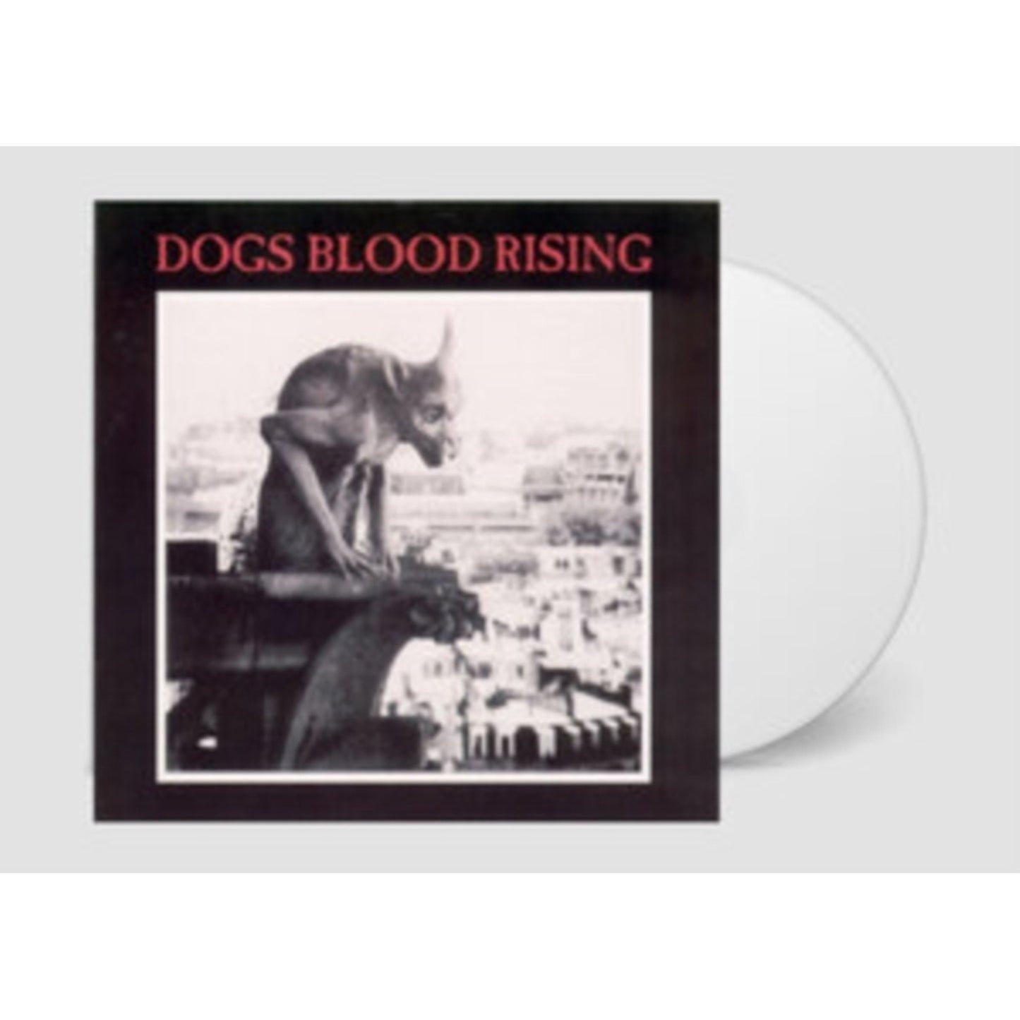 Dogs Blood Rising