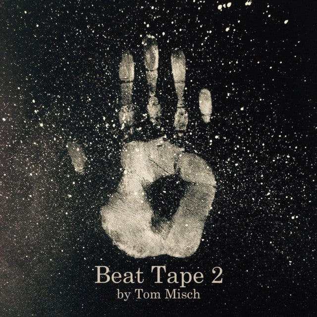 Geography & Beat Tape 1 & Beat Tape 2