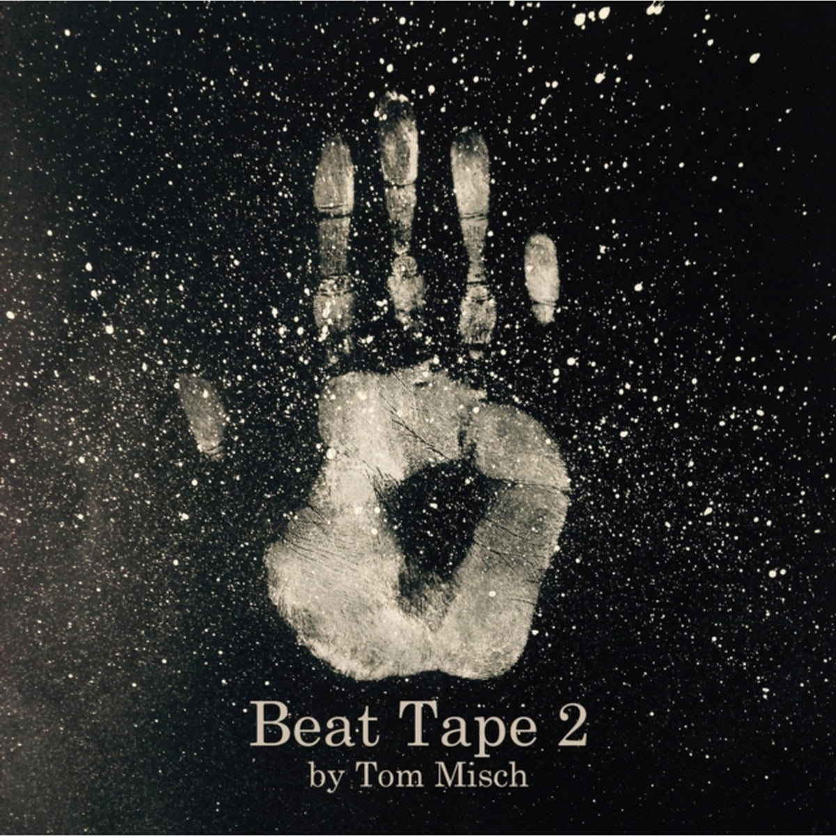 Geography & Beat Tape 2