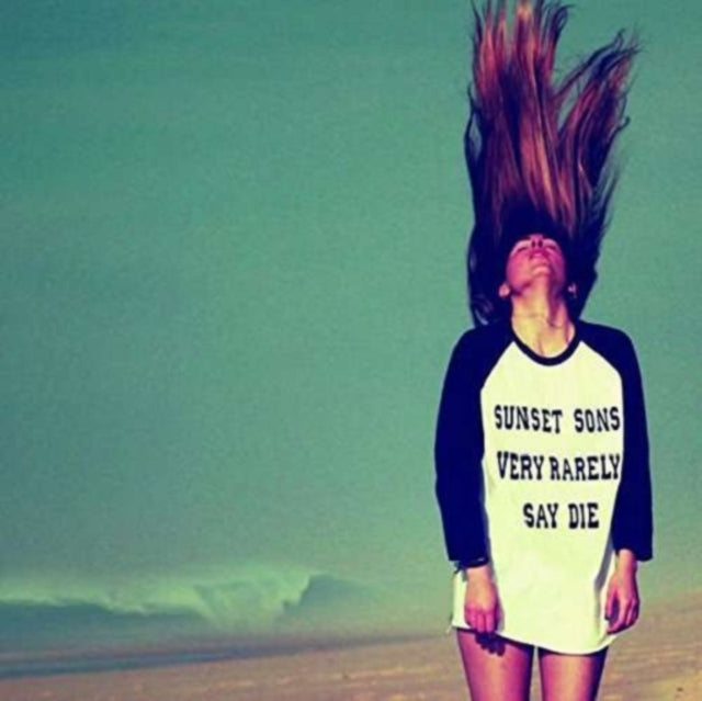 This CD is brand new.Format: CDThis item's title is: Very Rarely Say DieArtist: Sunset SonsBarcode: 5060454941415Release Date: 4/1/2016