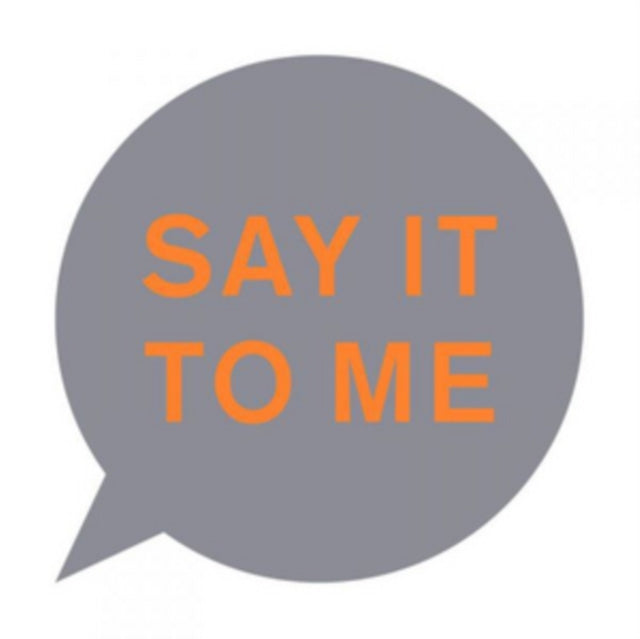This 12 Inch Vinyl is brand new.Format: 12 Inch VinylMusic Style: Synth-popThis item's title is: Say It To MeArtist: Pet Shop BoysLabel: X2Barcode: 5060454946083Release Date: 9/23/2016
