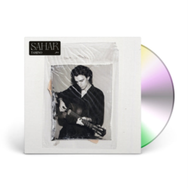 This CD is brand new.Format: CDThis item's title is: SaharArtist: TaminoBarcode: 5060496189158Release Date: 9/23/2022