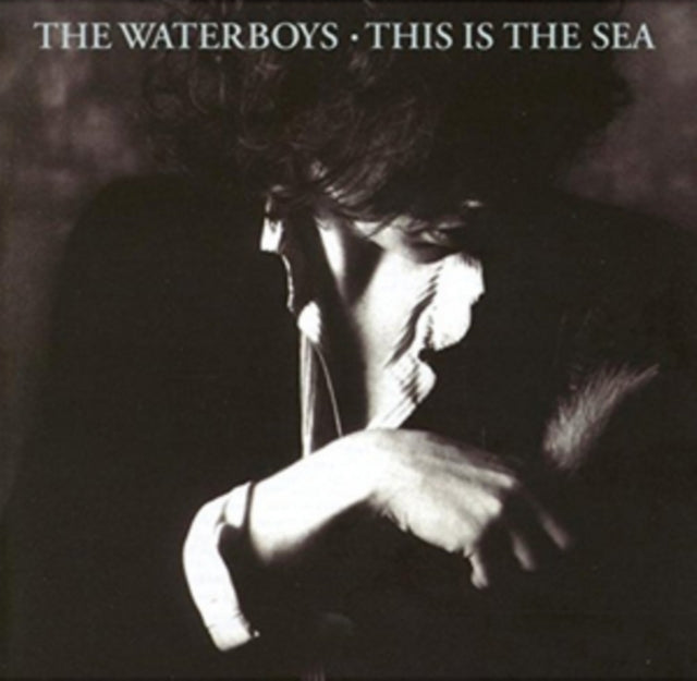 This CD is brand new.Format: CDMusic Style: Folk RockThis item's title is: This Is The SeaArtist: WaterboysLabel: ChrysalisBarcode: 5060516090495Release Date: 9/8/2017