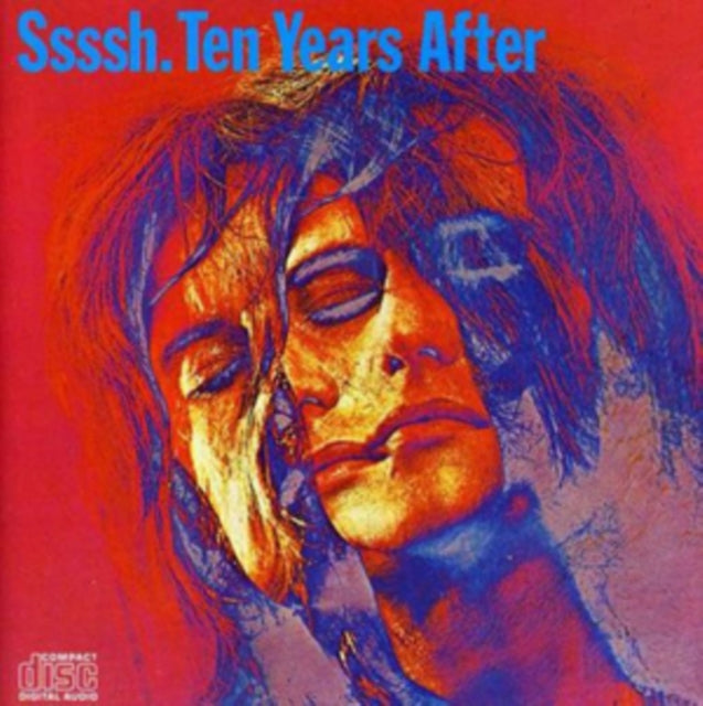 Ssssh (2017 Remaster)