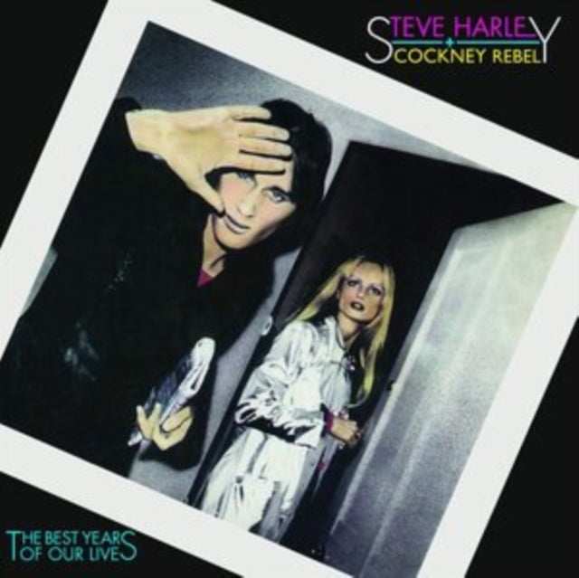 Best Years Of Our Lives (45Th Anniversary/Limited)
