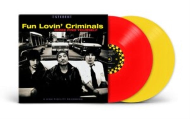 Come Find Yourself (25Th Anniversary Edition)
