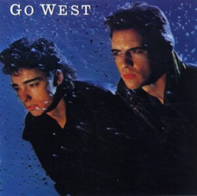 This LP Vinyl is brand new.Format: LP VinylMusic Style: Synth-popThis item's title is: Go West (2022 Remaster)Artist: Go WestLabel: CHRYSALISBarcode: 5060516097609Release Date: 7/15/2022
