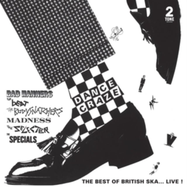 Dance Craze (Deluxe/3LP)