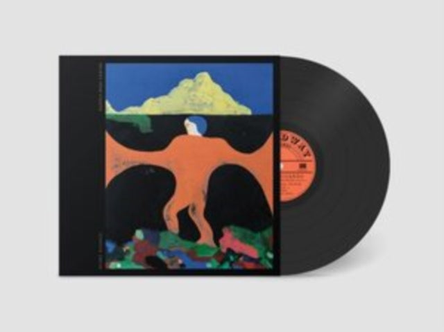 This LP Vinyl is brand new.Format: LP VinylMusic Style: Latin JazzThis item's title is: Soprem Bons VentosArtist: Pedro RicardoLabel: SOUNDWAY RECORDSBarcode: 5060571361967Release Date: 2/17/2023