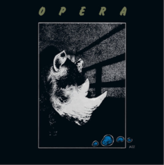 Nenad & Laza Ristovski Jelic - Opera - LP Vinyl