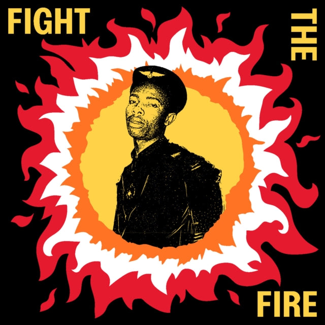 Fight The Fire: Digital Reggae, Conscious Roots & Dub In Nigeria 1986-91 (2LP)