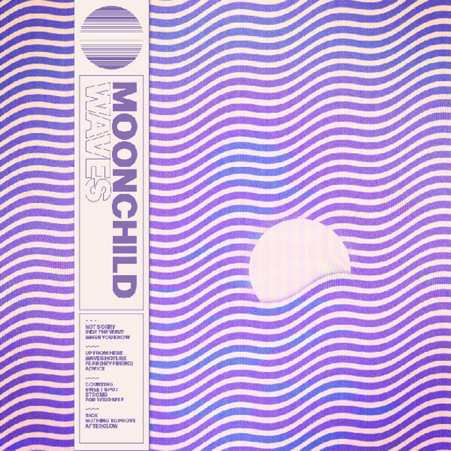 Waves (2LP)