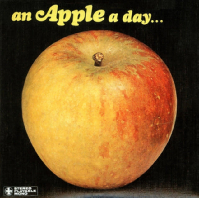 An Apple A Day