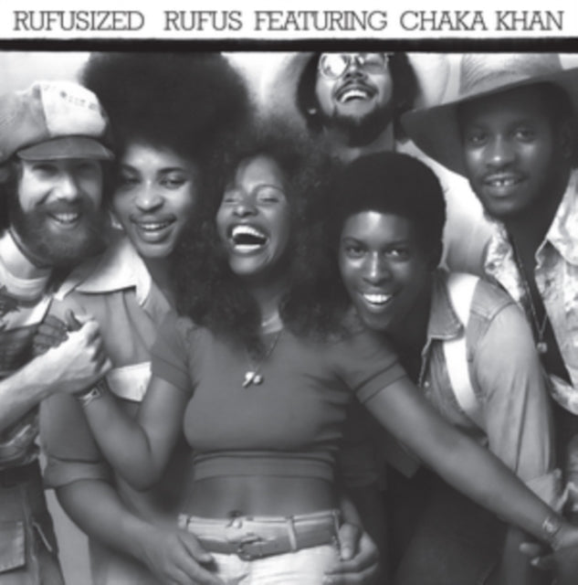 Rufusized
