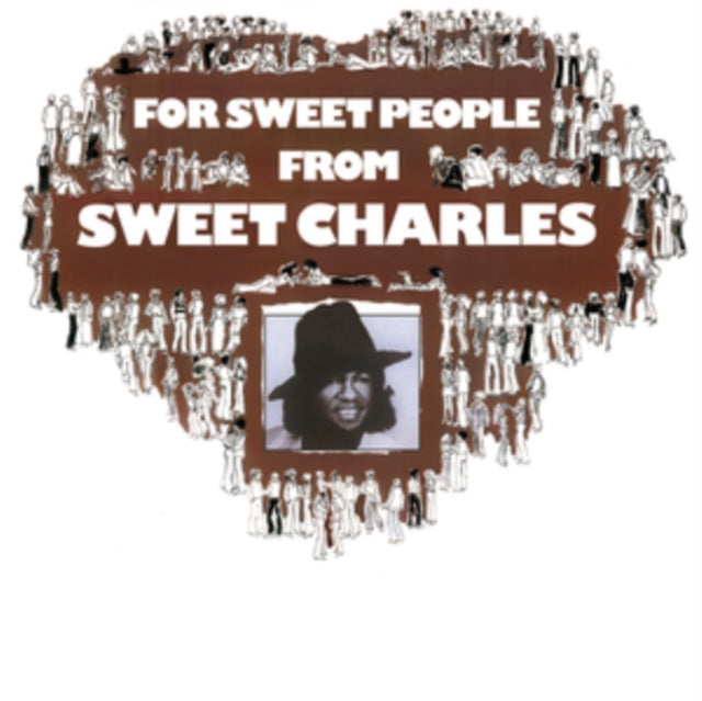 For Sweet People From