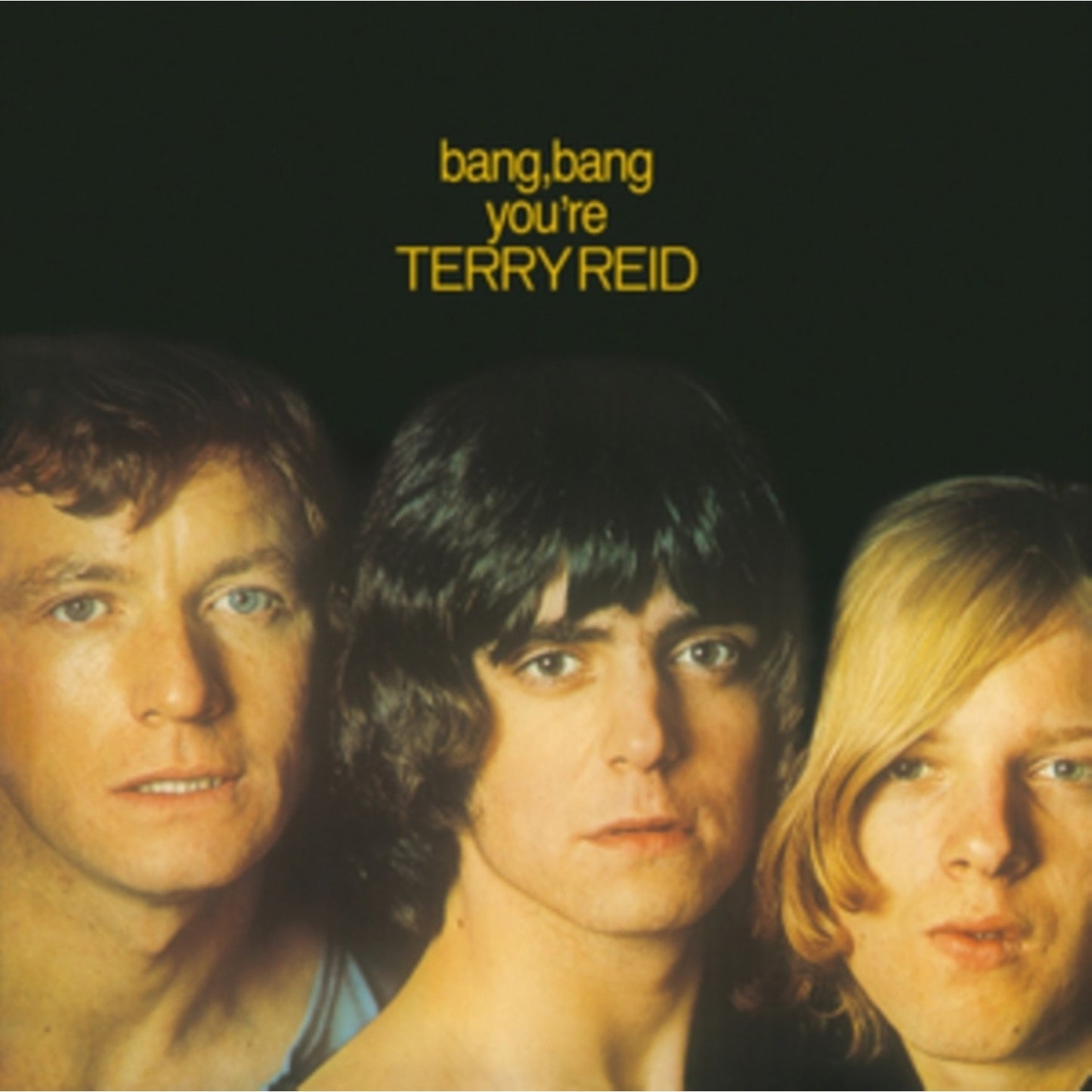 Bang. Bang You're Terry Reid
