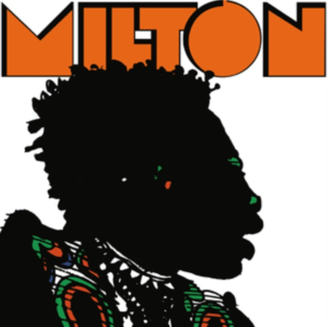 Milton (Poster)