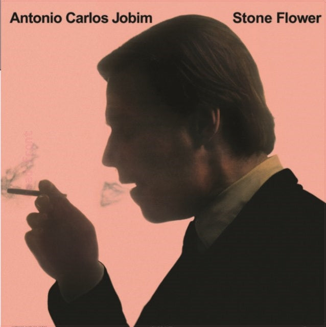 This LP Vinyl is brand new.Format: LP VinylThis item's title is: Stone FlowerArtist: Antonio Carlos JobimLabel: ENDLESS HAPPINESSBarcode: 5060672888868Release Date: 10/20/2023