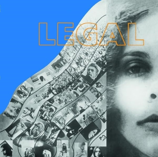 This LP Vinyl is brand new.Format: LP VinylThis item's title is: Legal (180G)Artist: Gal CostaBarcode: 5060672889162Release Date: 5/17/2024