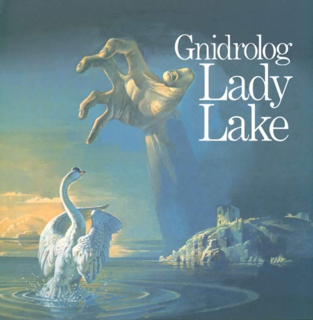 This LP Vinyl is brand new.Format: LP VinylThis item's title is: Lady Lake (180G/Insert)Artist: GnidrologBarcode: 5060672889216Release Date: 6/28/2024