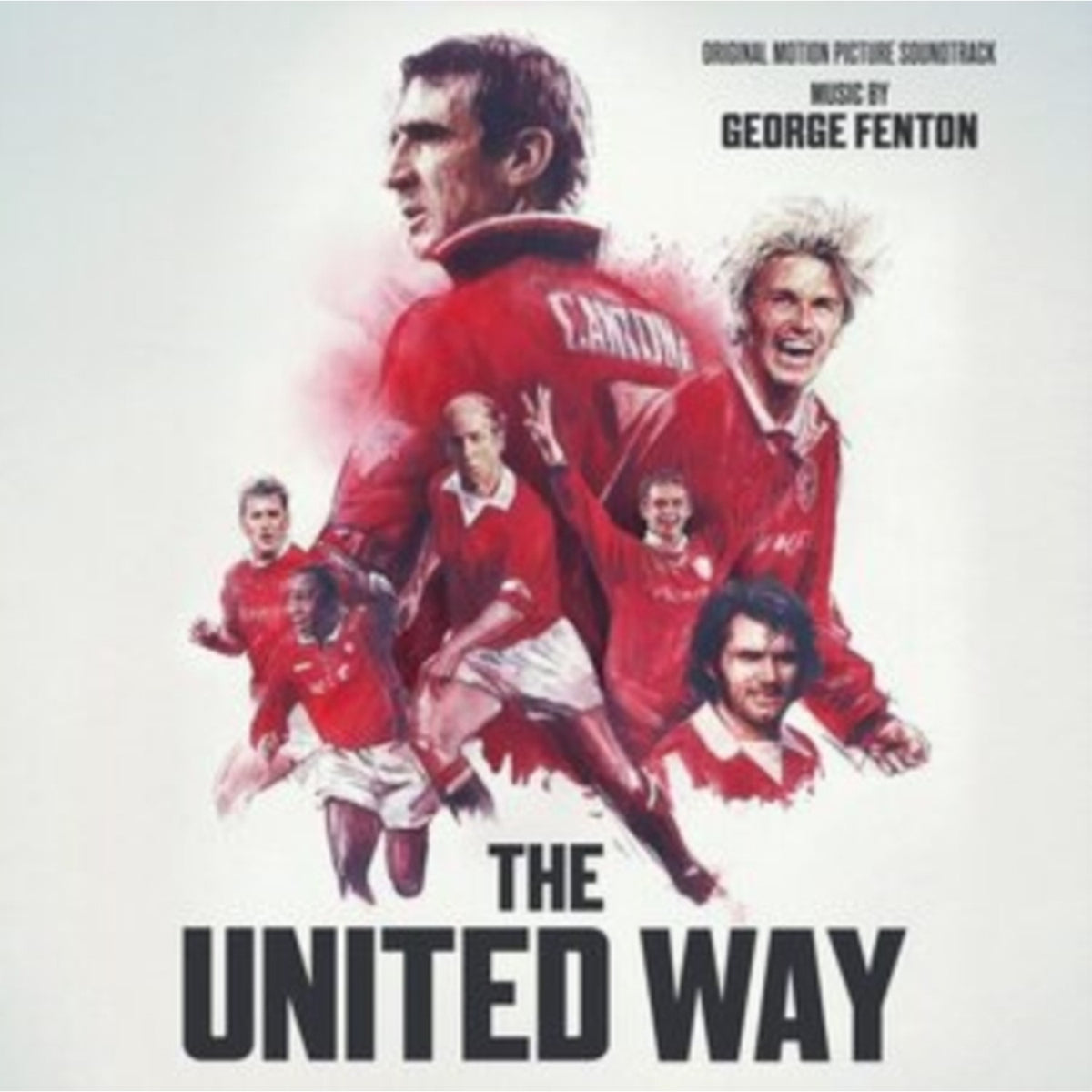 United Way Ost