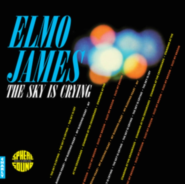 Sky Is Crying
