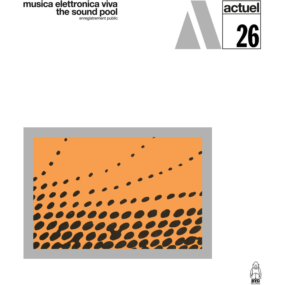Sound Pool