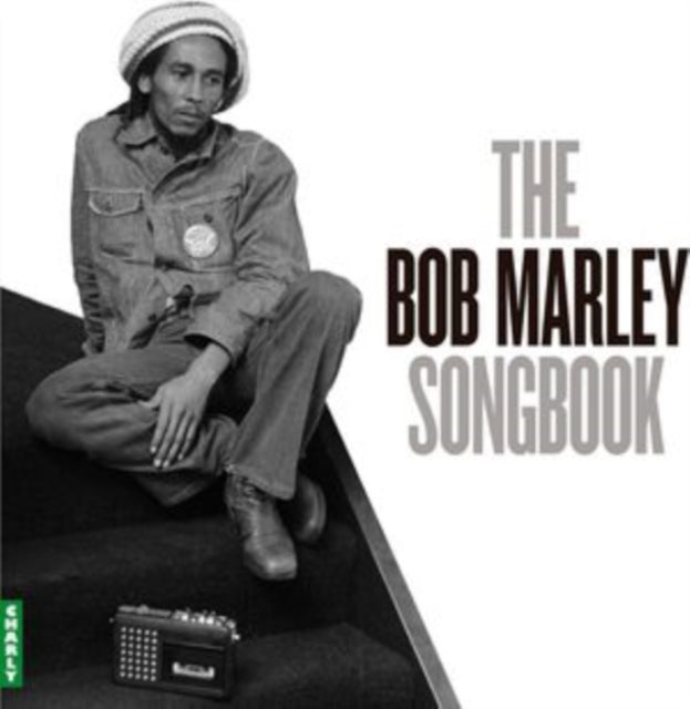 Bob Marley Songbook (2LP)